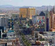 planning a wedding in las vegas.